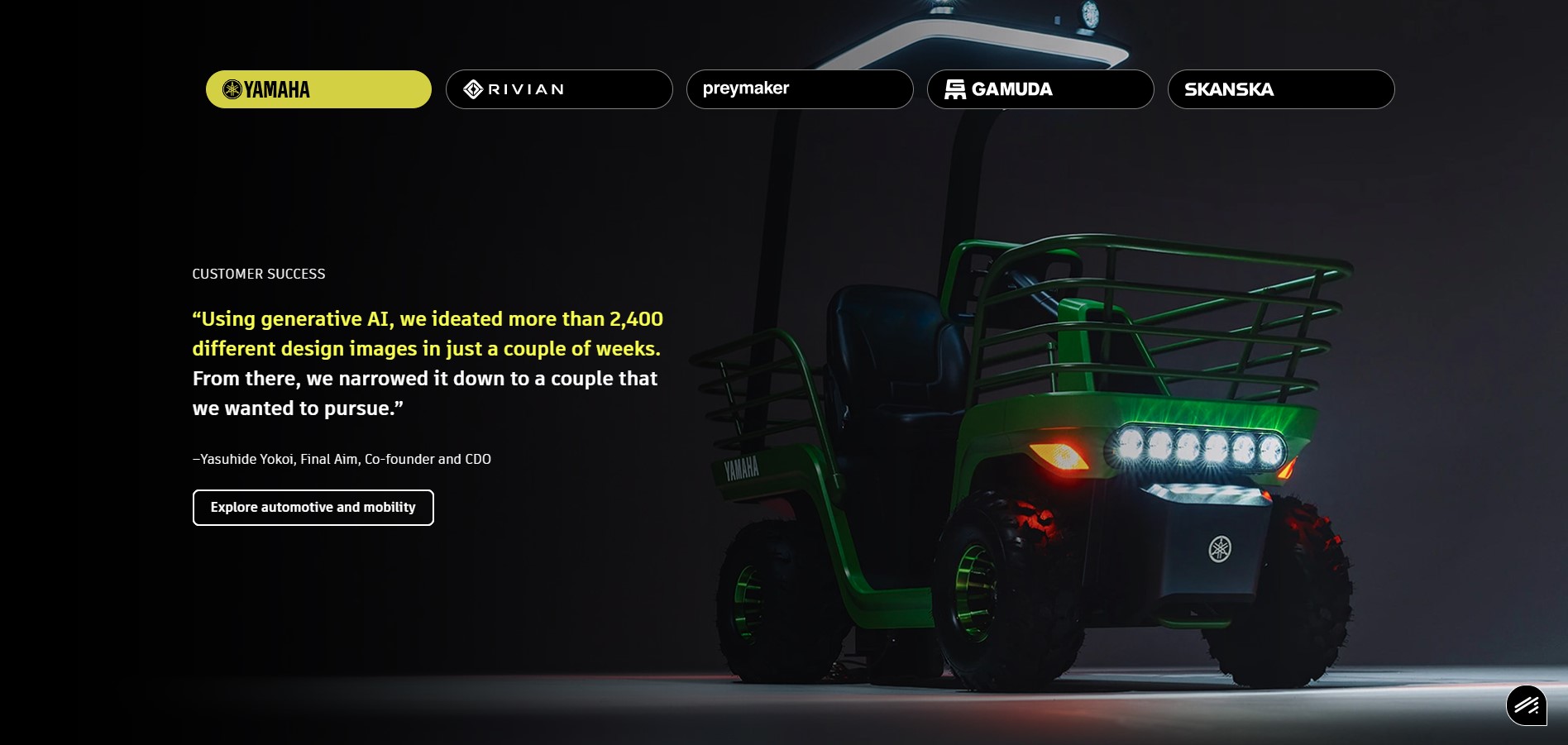 Autodesk – 3D Design, Engineering